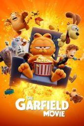 Tonton FilmThe Garfield Movie (2024) 