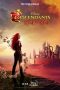 Tonton FilmDescendants: The Rise of Red (2024) 